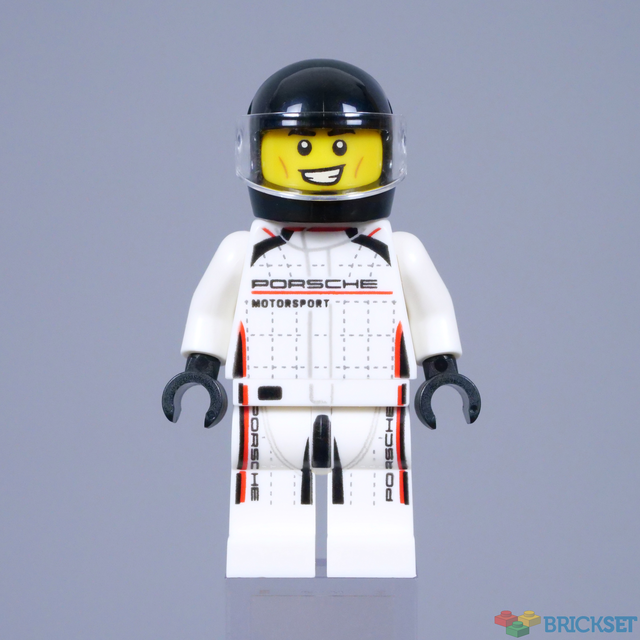 Luisenbarn0209ページ LEGO® Speed Champions review: 76916 Porsche 963 | New